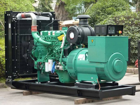 立山710kw康明斯柴油发电机组图片 立山710kw康明斯柴油发电机组图片
