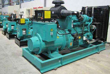 立山1000kw康明斯柴油发电机组图片 立山1000kw康明斯柴油发电机组图片